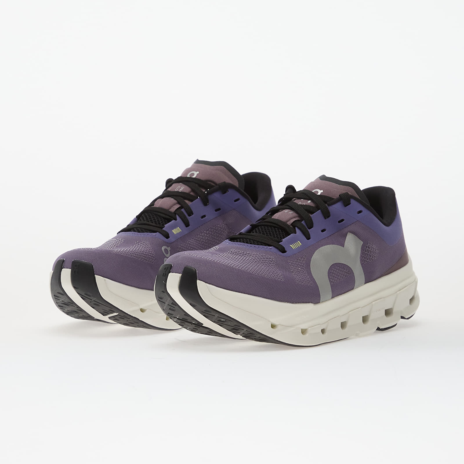 On Cloud Mens Cloudflow 5.0 Shoes In Juniper