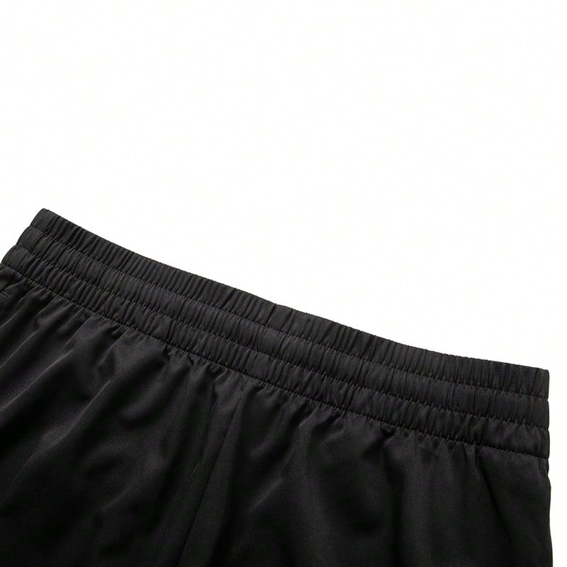 Puma Mens Performance Woven 5" Shorts In Black