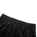 Puma Mens Performance Woven 5" Shorts In Black