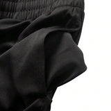 Puma Mens Performance Woven 5" Shorts In Black