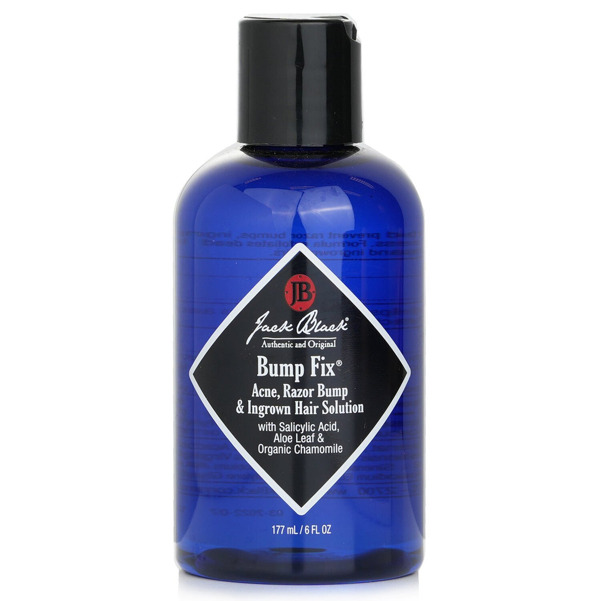 Jack Black Bump Fix Solution For Acne