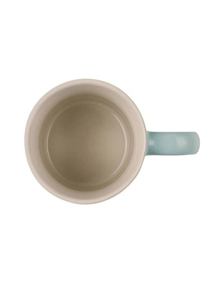 Le Creuset Espresso Mug In Sage