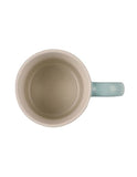 Le Creuset Espresso Mug In Sage