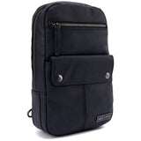 La Martina Principe Donato Body Bag In Black