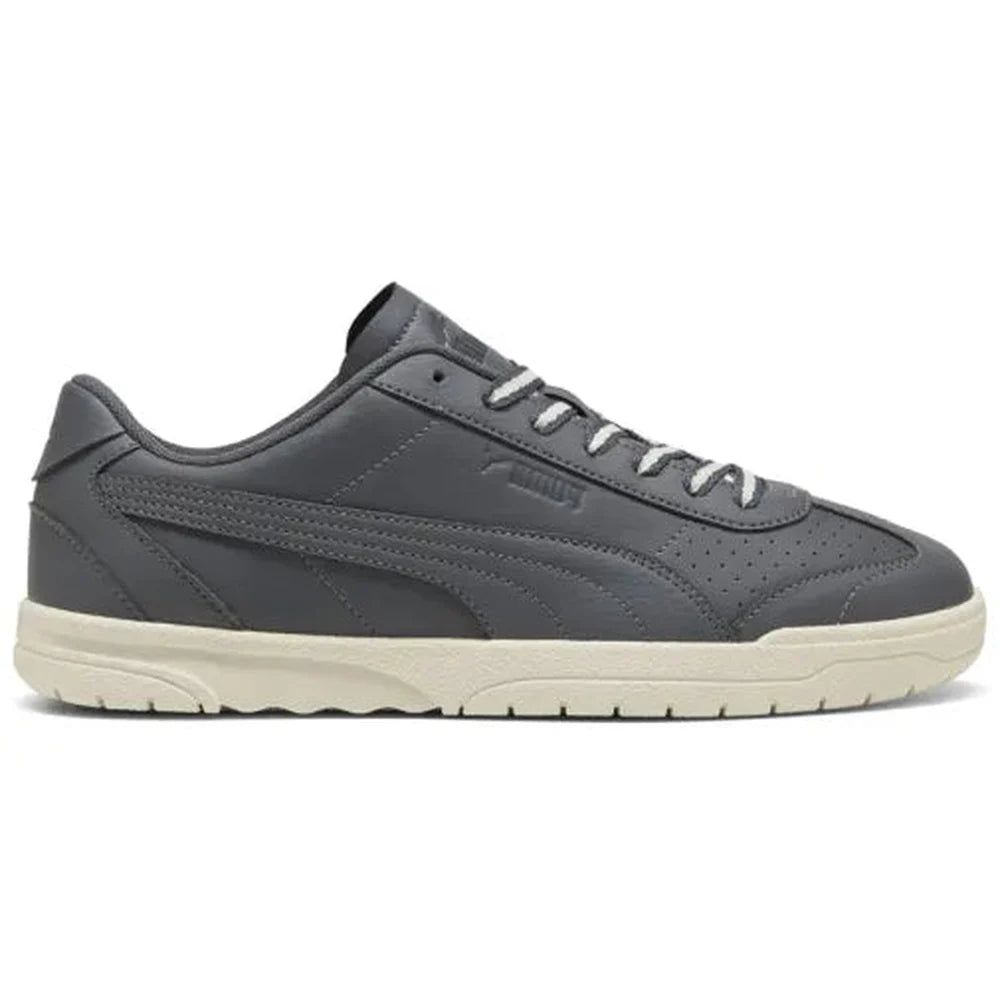 Puma Club Pro L Shoes In Grey