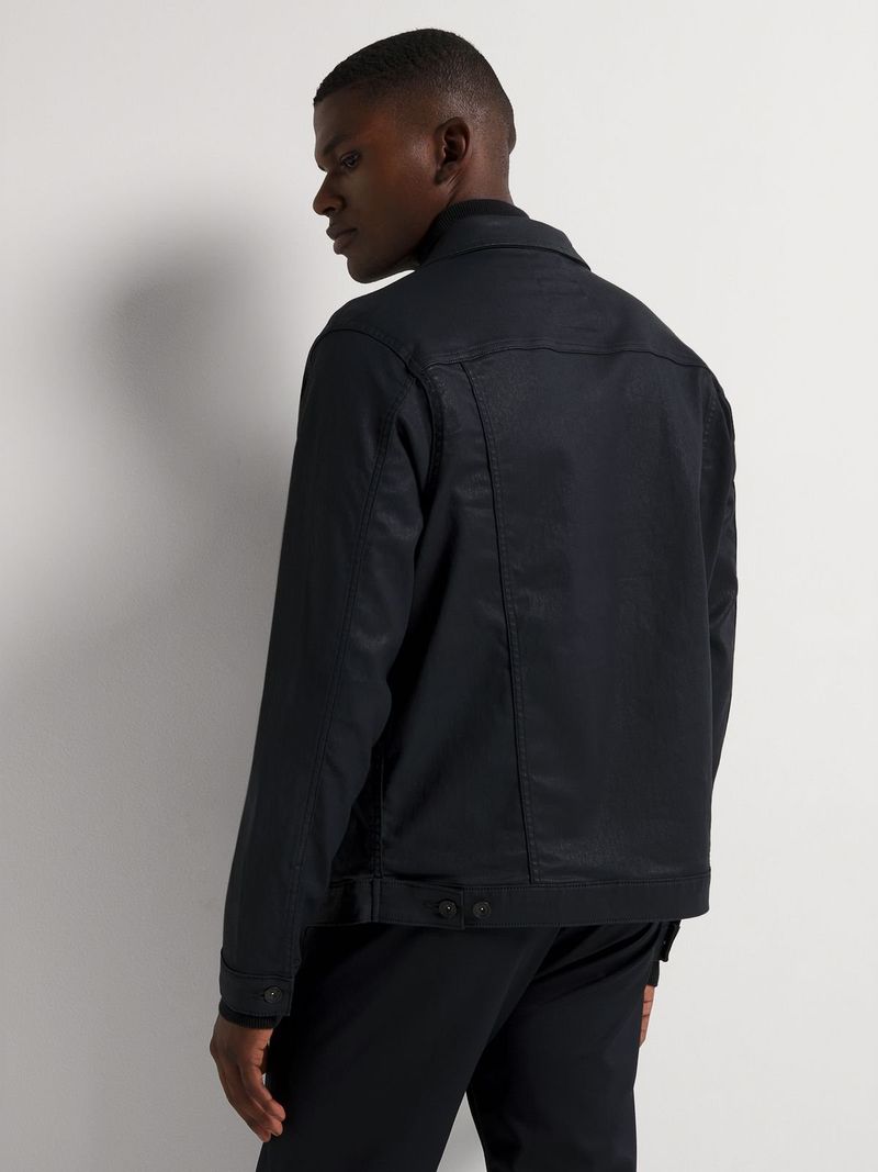 Replay M8825Q Black Jacket