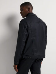 Replay M8825Q Black Jacket