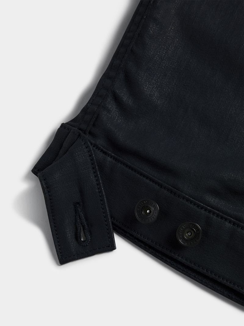 Replay M8825Q Black Jacket