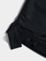 Replay M8825Q Black Jacket