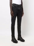 Diesel Mens A0071209 D Amny Y L.32 Black Jean