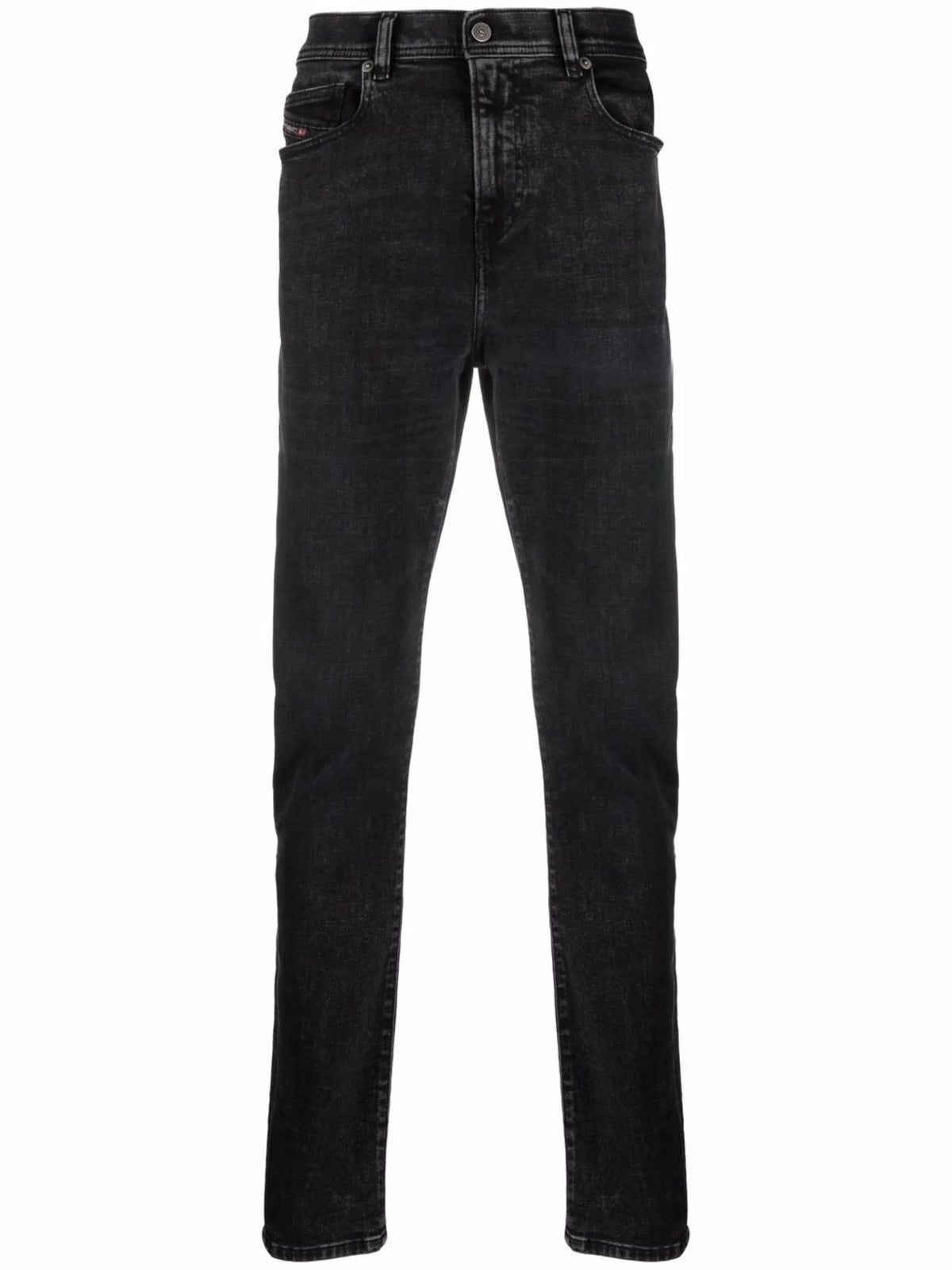 Diesel Mens A0071209 D Amny Y L.32 Black Jean