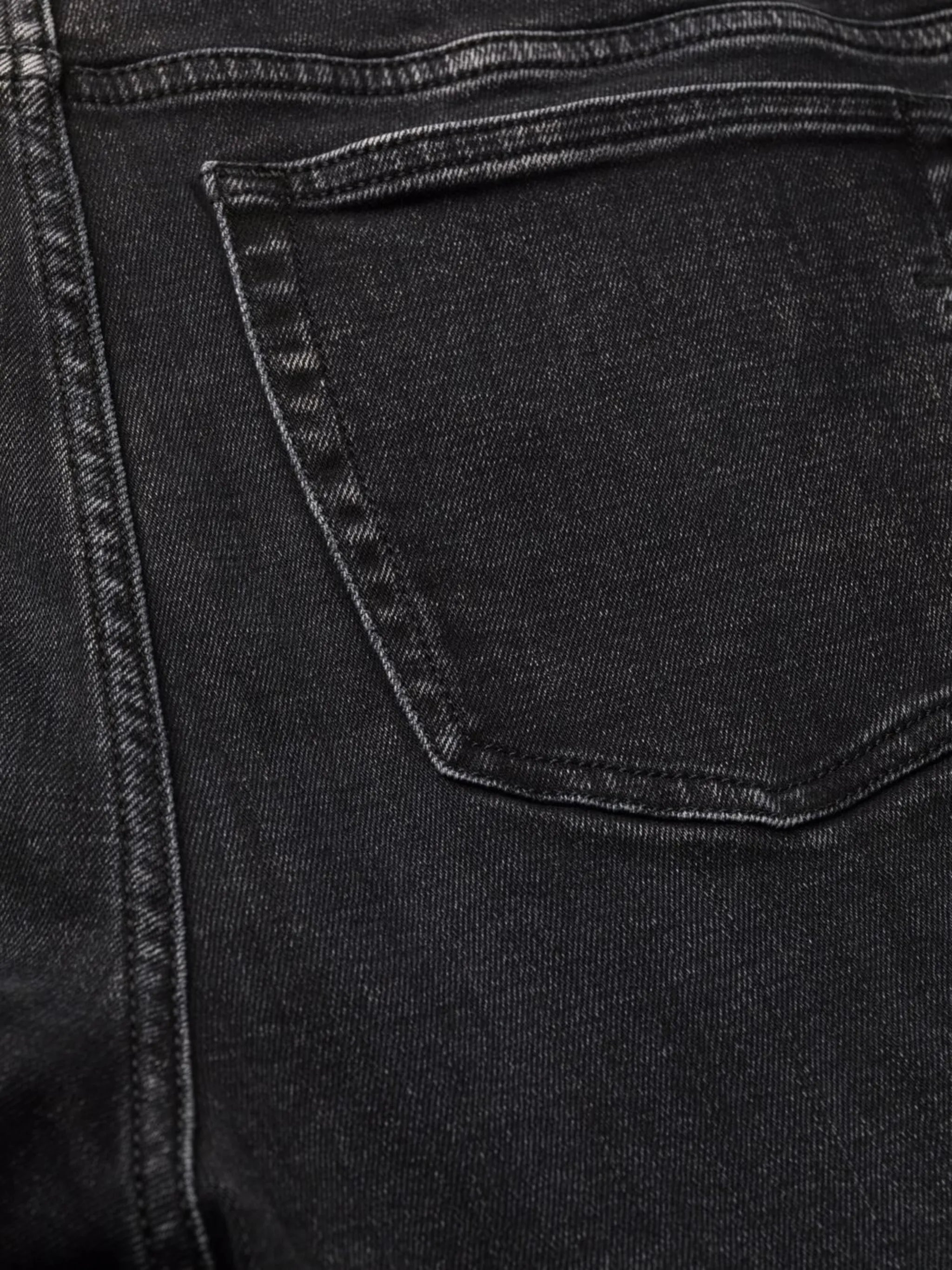 Diesel Mens A0071209 D Amny Y L.32 Black Jean