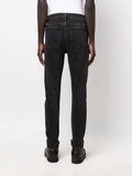 Diesel Mens A0071209 D Amny Y L.32 Black Jean