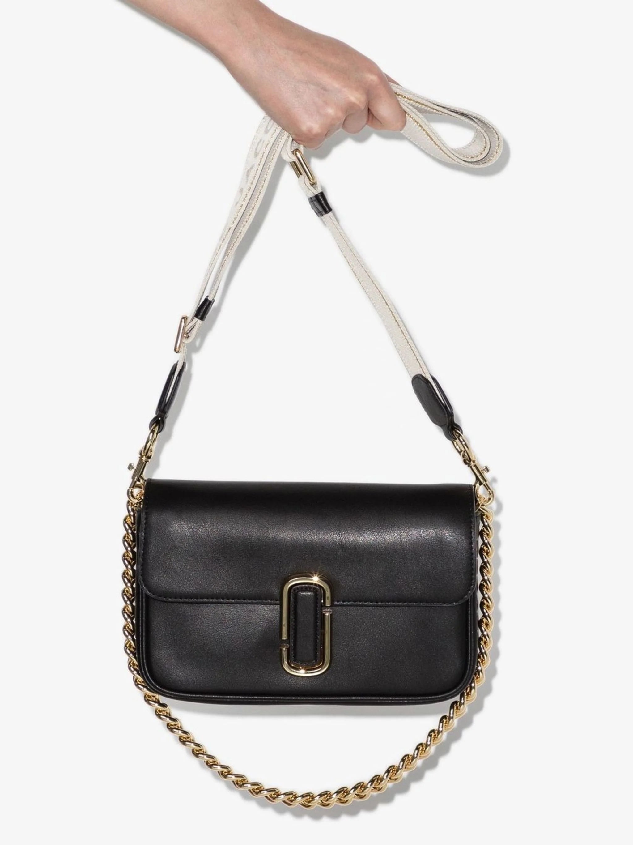 Marc Jacobs Crossbody Black