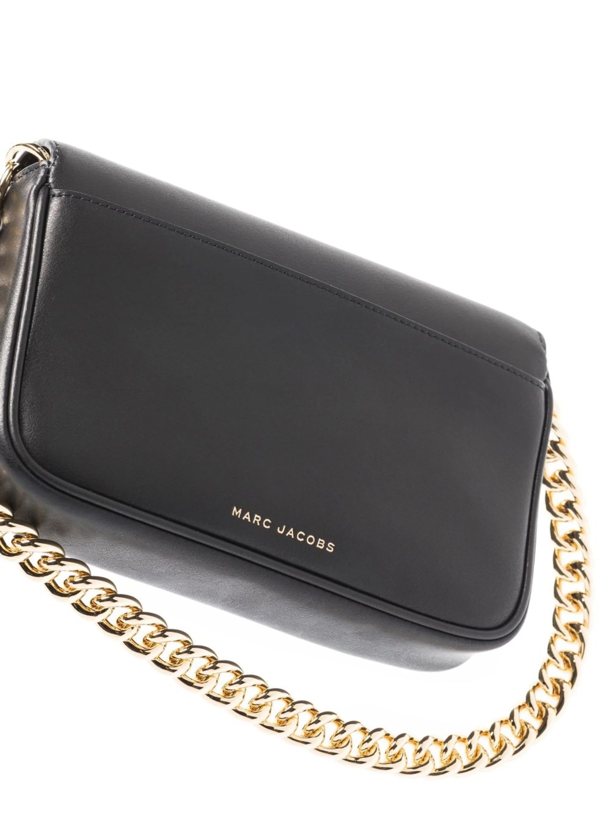 Marc Jacobs Crossbody Black