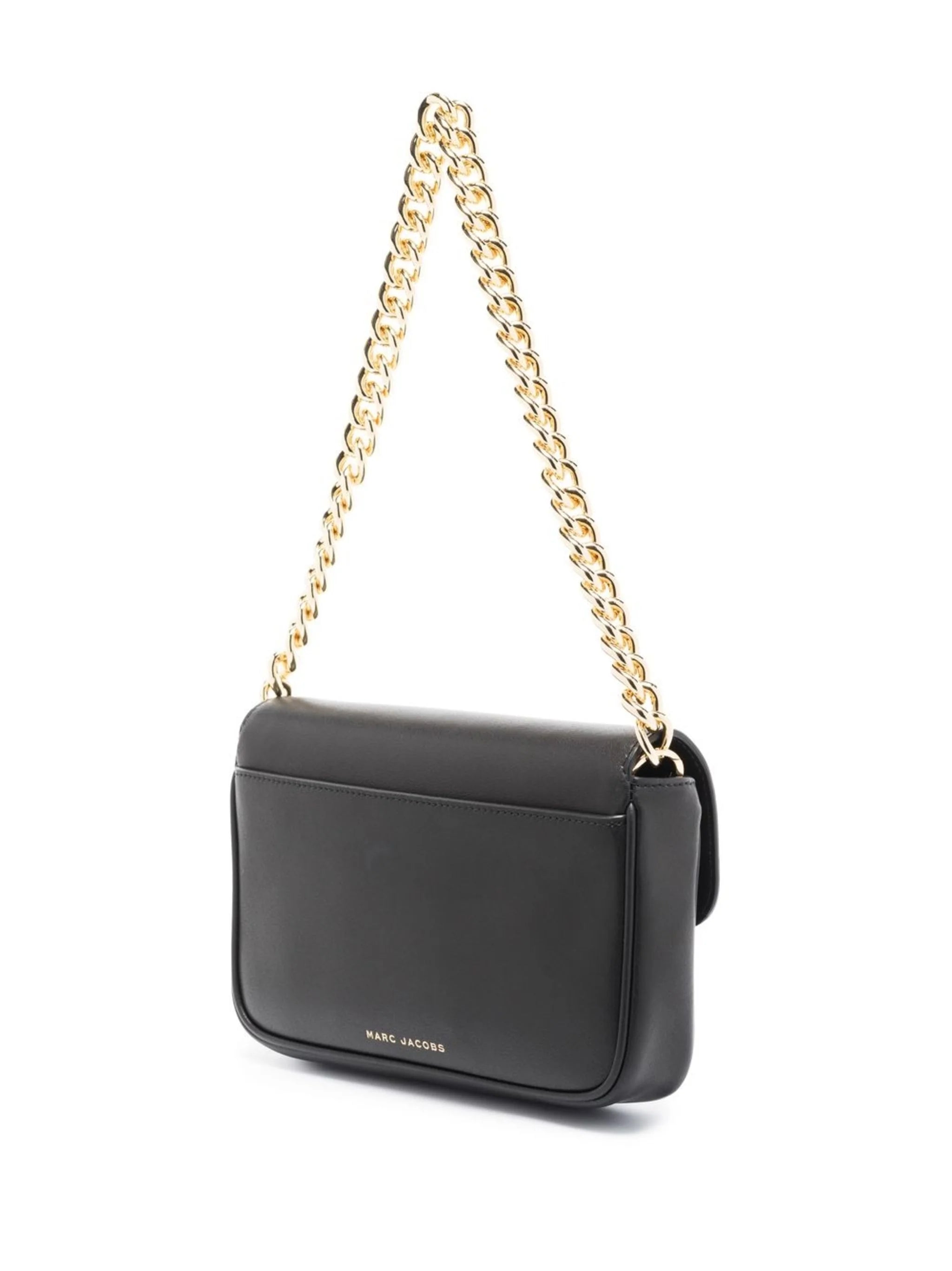 Marc Jacobs Crossbody Black