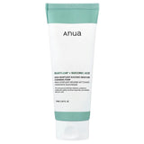Anua Heartleaf Succinic Acid Cleaning Foam