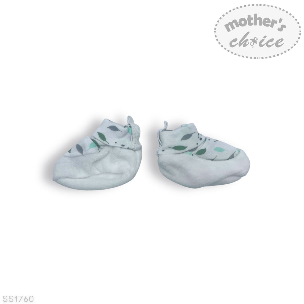 Mothers Choice Boys Starter Pack In Sage