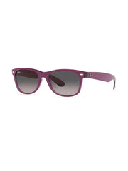 Ray-Ban New Wayfarer Rb2132 6606M3 55