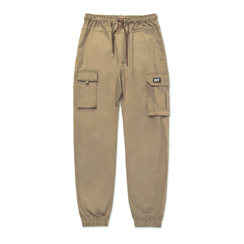 Caterpillar Mens Diesel Kelp Pants