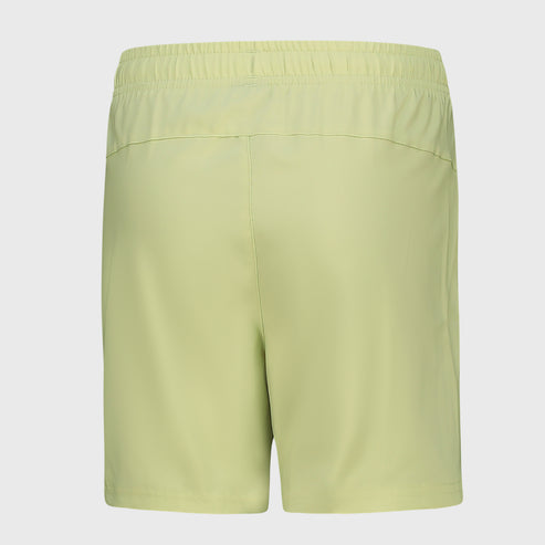 Puma Active Woven Shorts 5" Pistachio