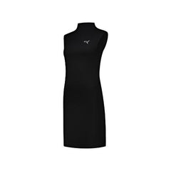 Puma Better Ess Sleeveless Dress Black