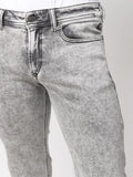 Diesel Mens Sleenker 1979 Jeans In Grey