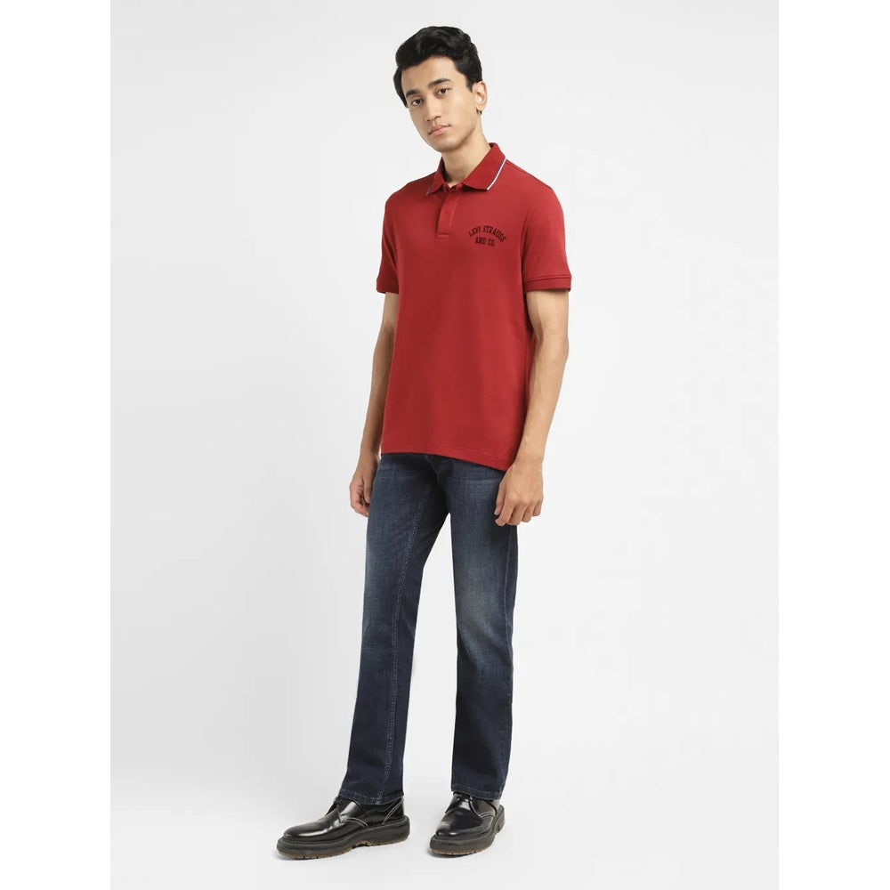 Levis 511 Slim Mens Jeans In Dark Indigo