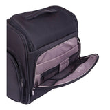 Cellini Smartcase Pilot Case In Black