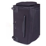 Cellini Smartcase Pilot Case In Black