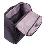 Cellini Smartcase Pilot Case In Black