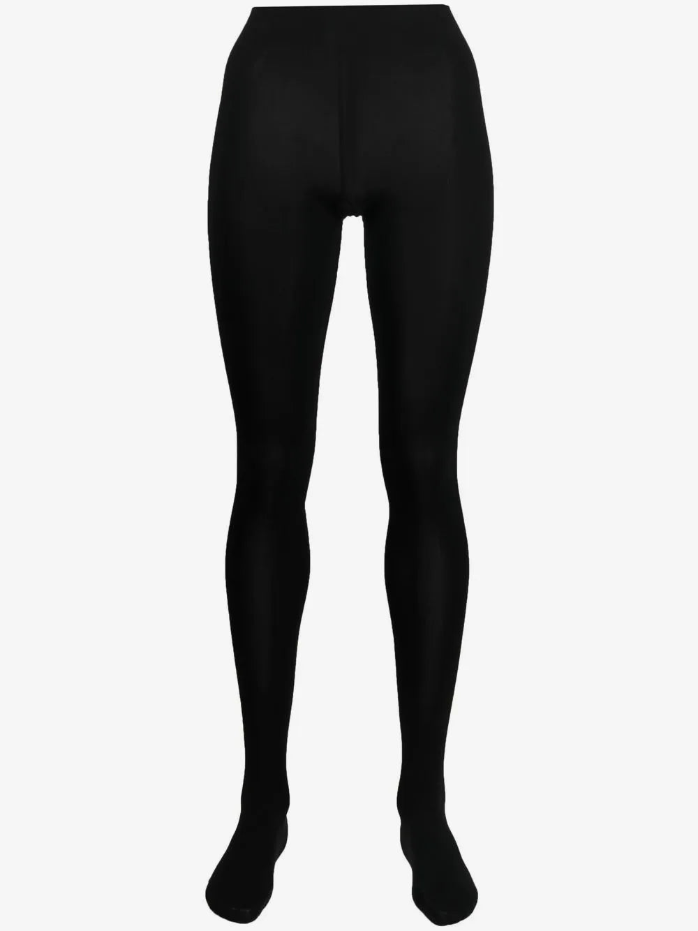 Falke Womens 50 Matt Pantyhoses In Black