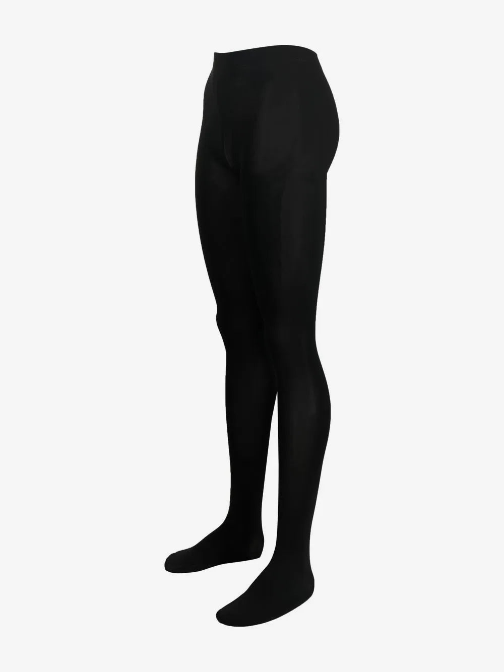 Falke Womens 50 Matt Pantyhoses In Black