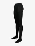Falke Womens 50 Matt Pantyhoses In Black