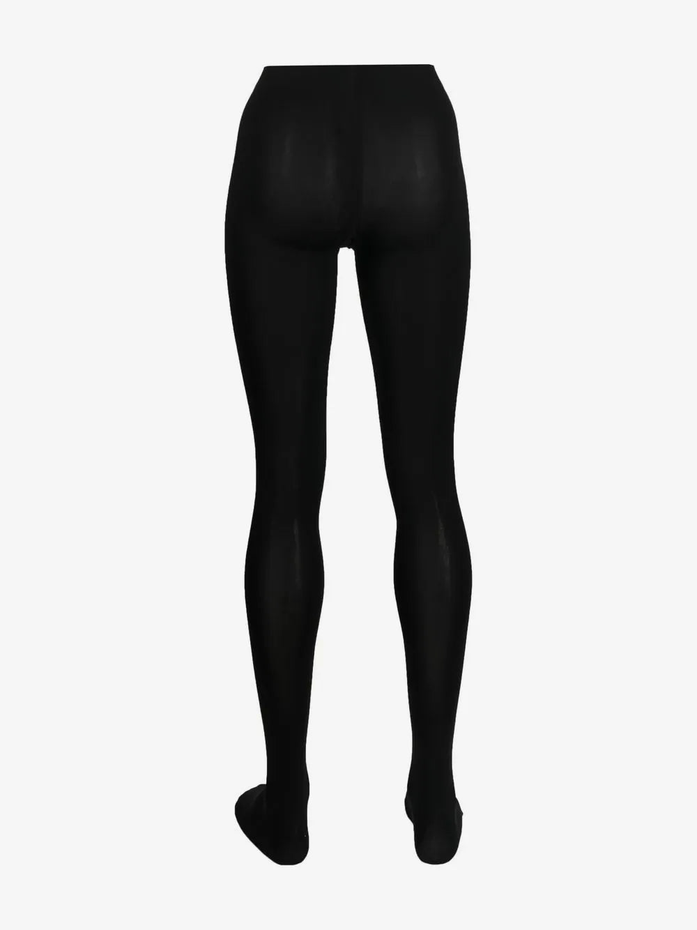 Falke Womens 50 Matt Pantyhoses In Black