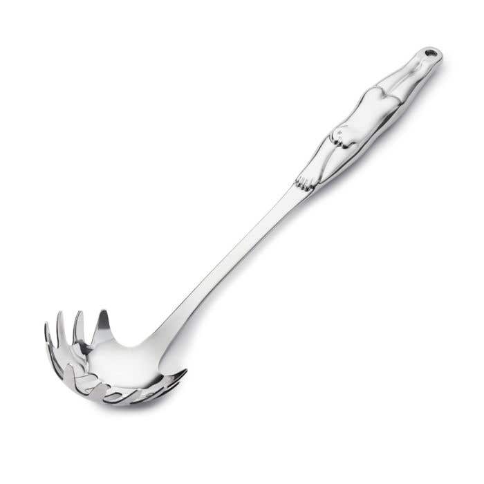 Carrol Boyes Pasta Server-Diver