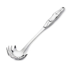 Carrol Boyes Pasta Server-Diver