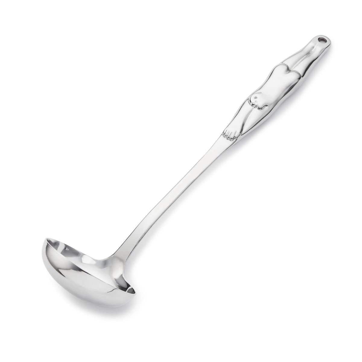 Carrol Boyes Soup Ladle Diver