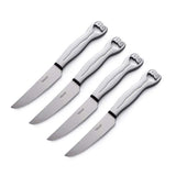 Steak Knife Set Of 4-Hanging Wave