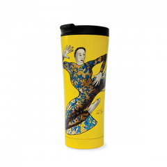 Carrol Boyes Travel Mug-Glee