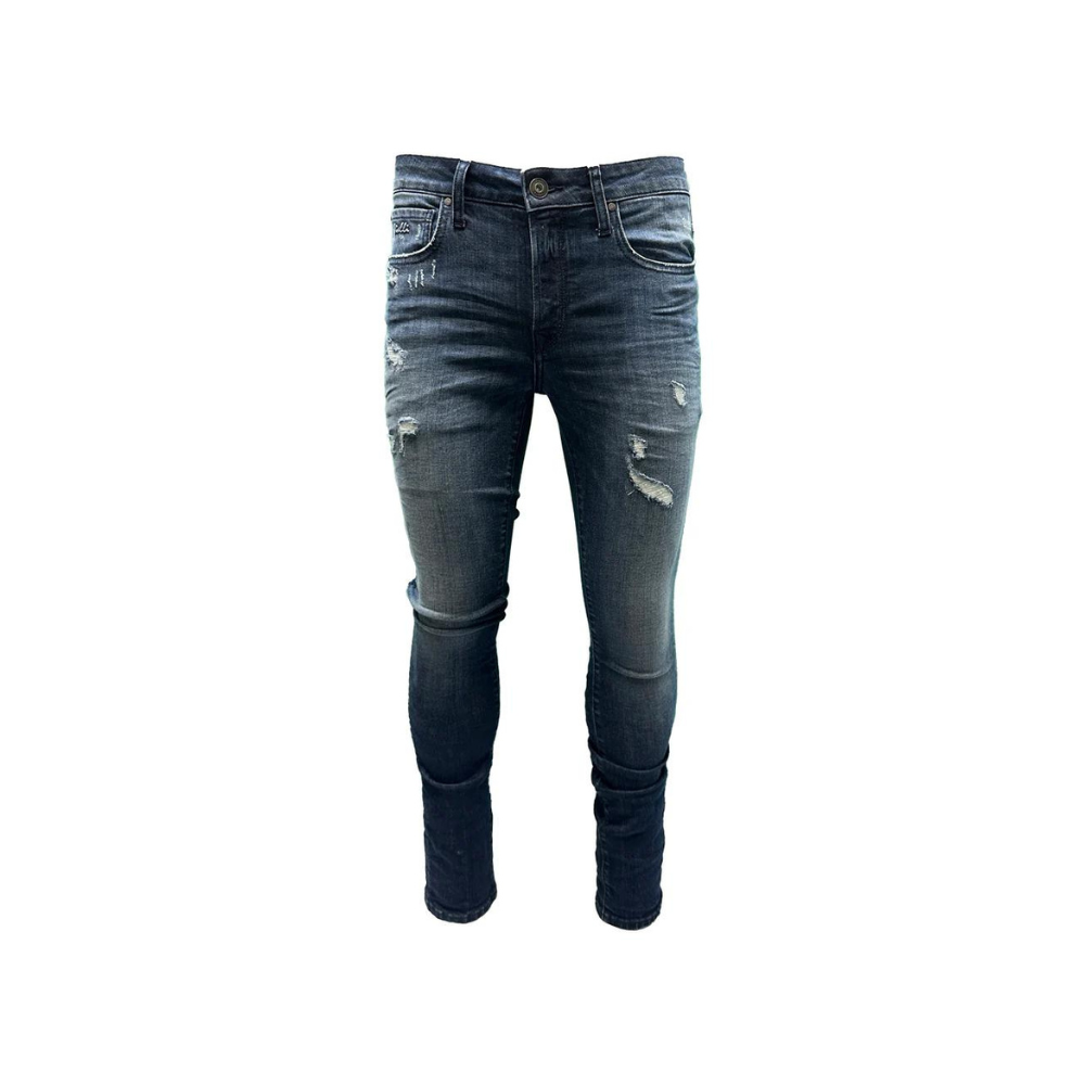 Vialli Vj24D11 Navy Ivolutionni Skinny Navy