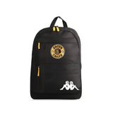 Kappa Kaizer Chiefs Kapan Backpack In Black