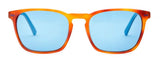 Etnia Barcelona Kitsilano Sunglasses In Tortoise