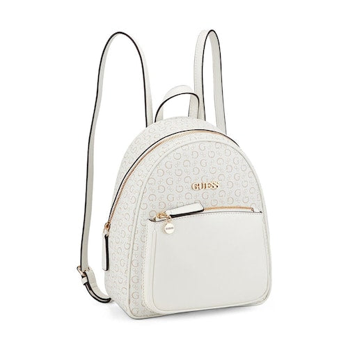 Guess Sg885130 Ahb Pampa Backpack White