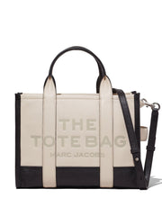 Marc Jacobs Micro Tote Ivory