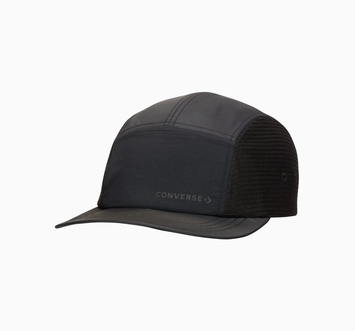 Converse Mens Camper Cap In Black