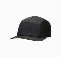 Converse Mens Camper Cap In Black