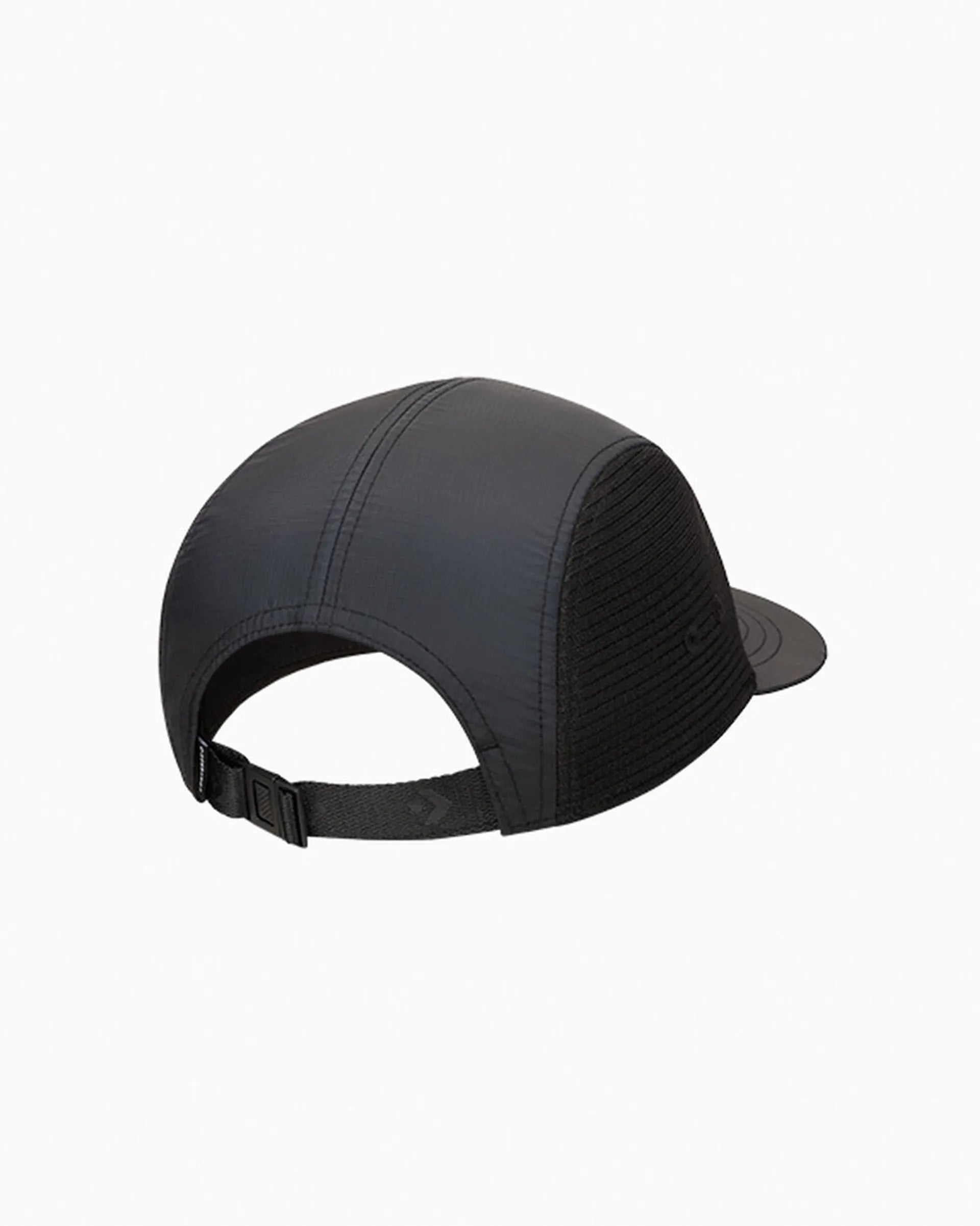 Converse Mens Camper Cap In Black