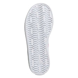 Adidas Girls VL Court 3.0 Shoes In Pink