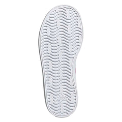 Adidas Girls VL Court 3.0 Shoes In Pink